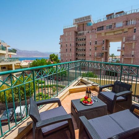 C Class Apartment Ейлат Екстер'єр фото