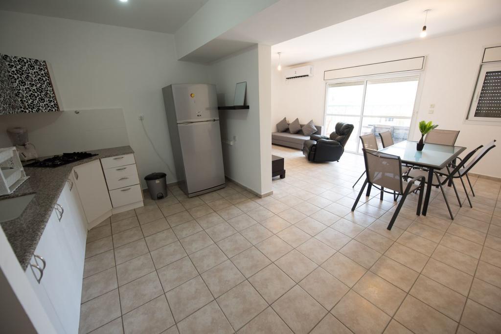 C Class Apartment Ейлат Екстер'єр фото