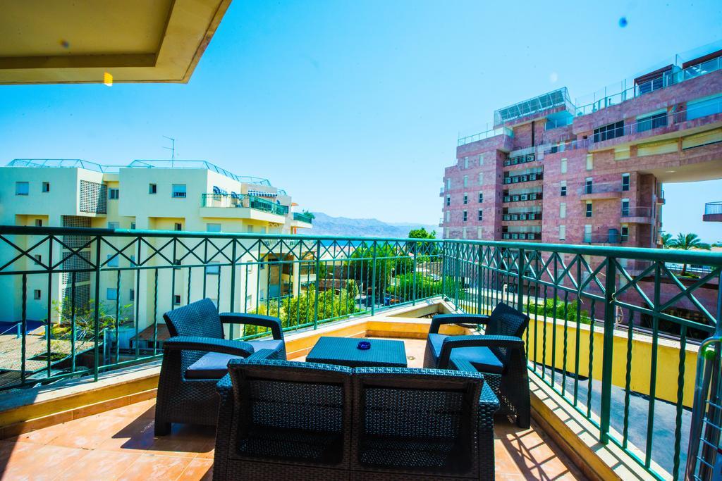 C Class Apartment Ейлат Екстер'єр фото