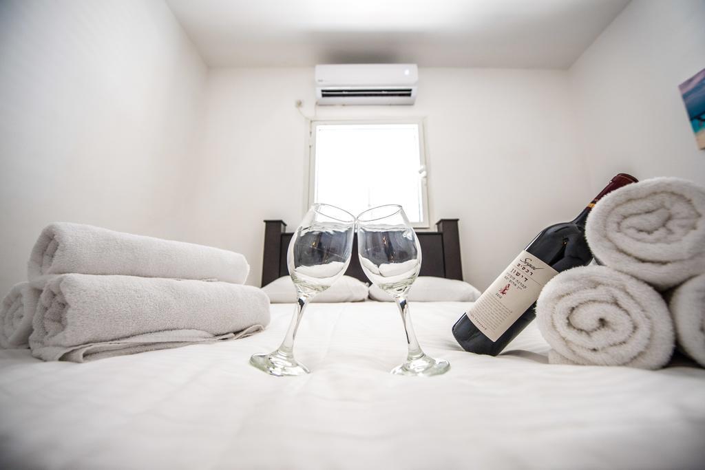 C Class Apartment Ейлат Екстер'єр фото