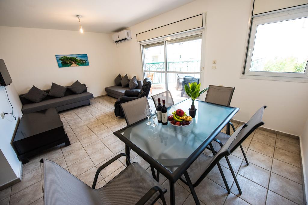 C Class Apartment Ейлат Екстер'єр фото