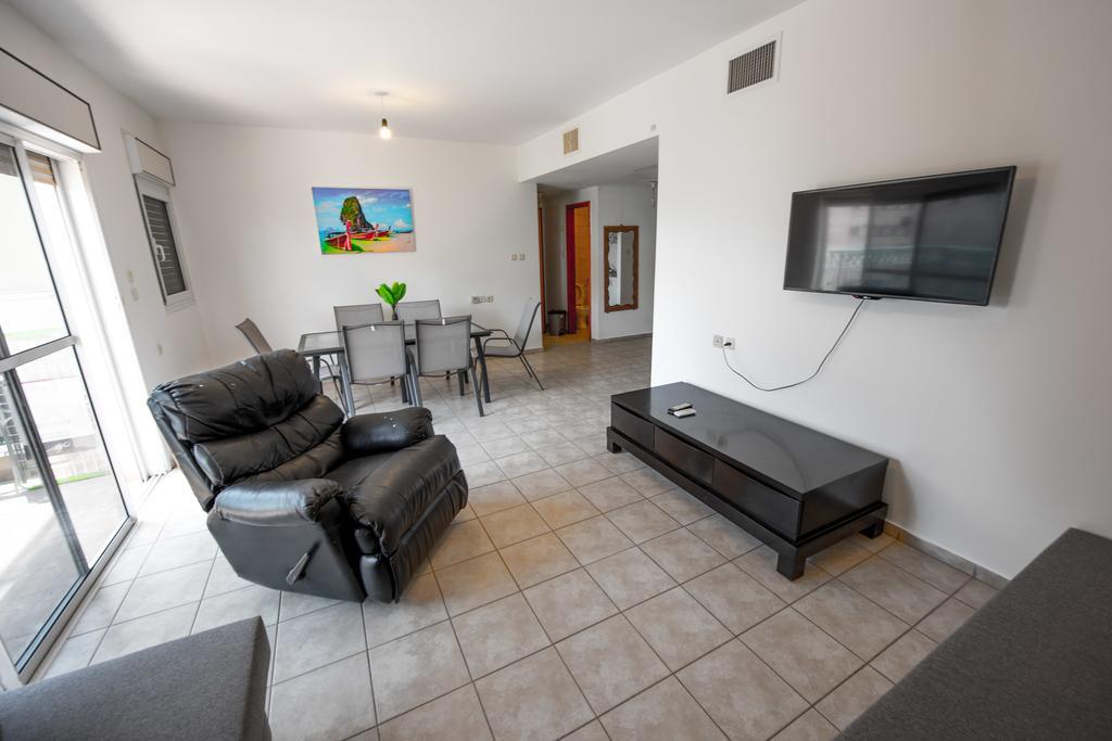 C Class Apartment Ейлат Екстер'єр фото